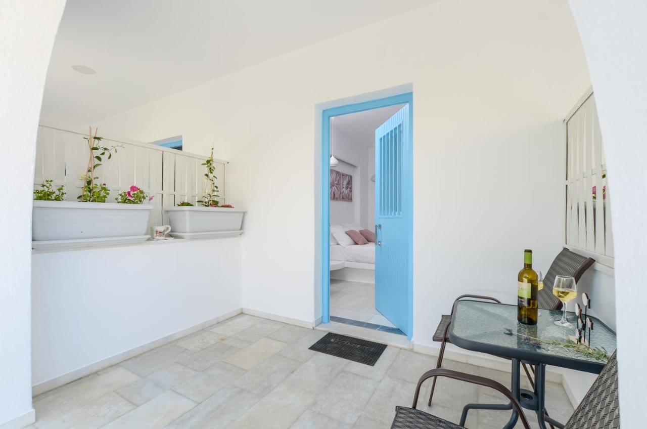 Jardin De Castillo , Naxos Town Naxos City Экстерьер фото