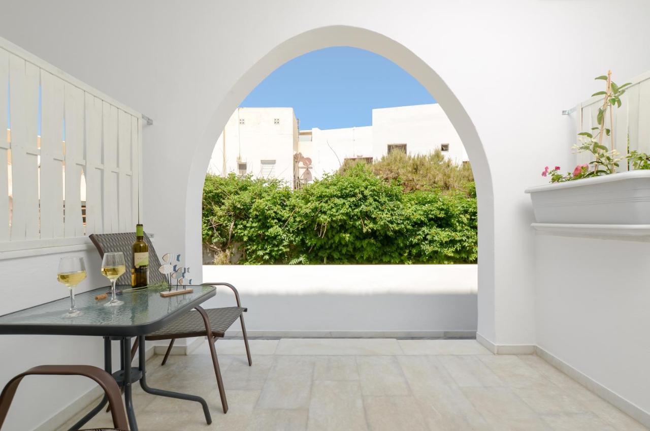 Jardin De Castillo , Naxos Town Naxos City Экстерьер фото
