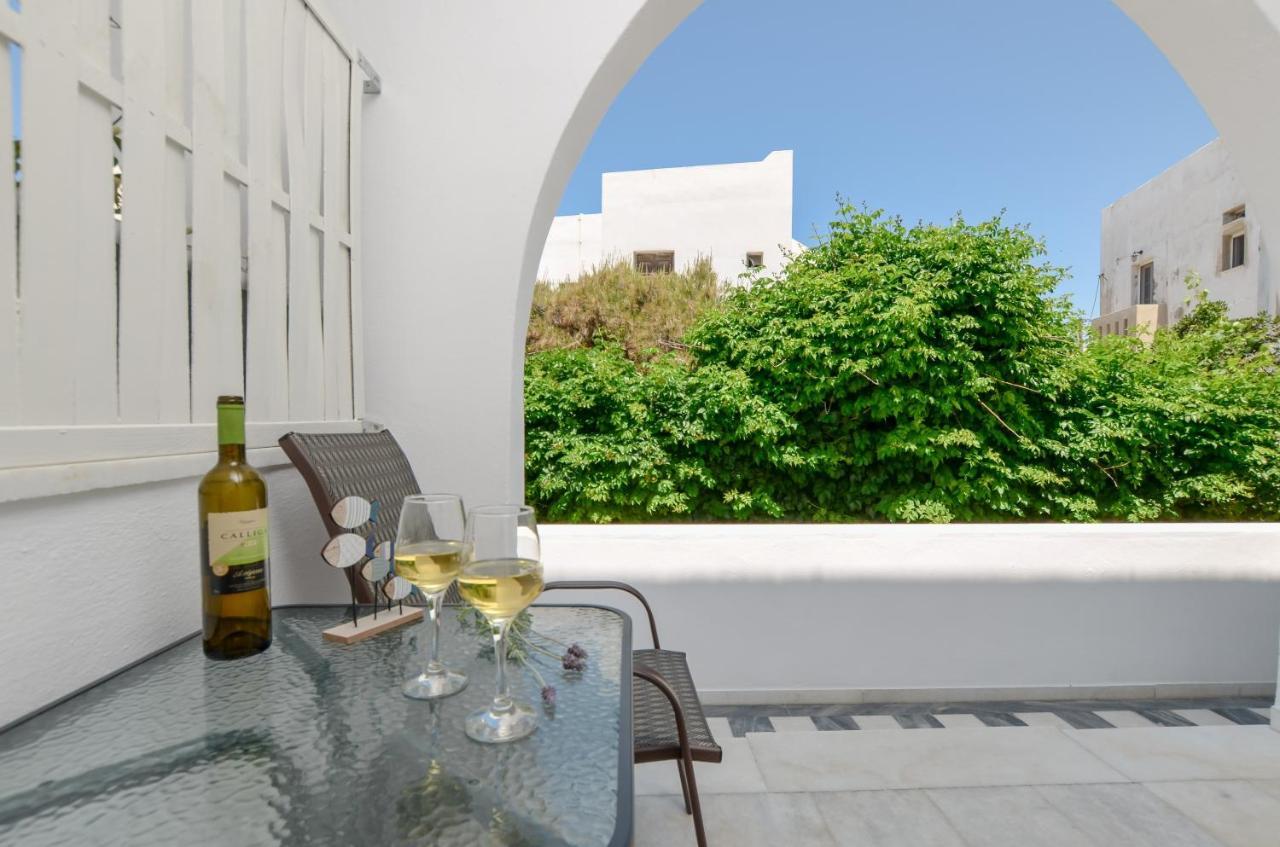 Jardin De Castillo , Naxos Town Naxos City Экстерьер фото