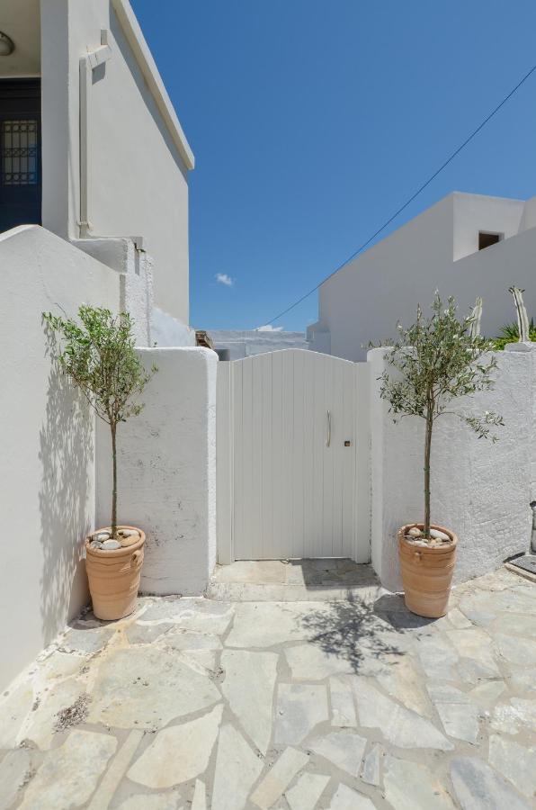 Jardin De Castillo , Naxos Town Naxos City Экстерьер фото