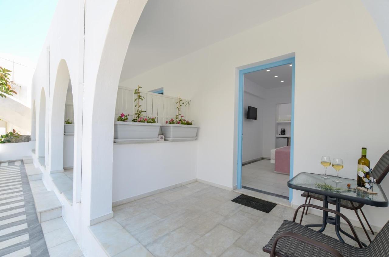 Jardin De Castillo , Naxos Town Naxos City Экстерьер фото
