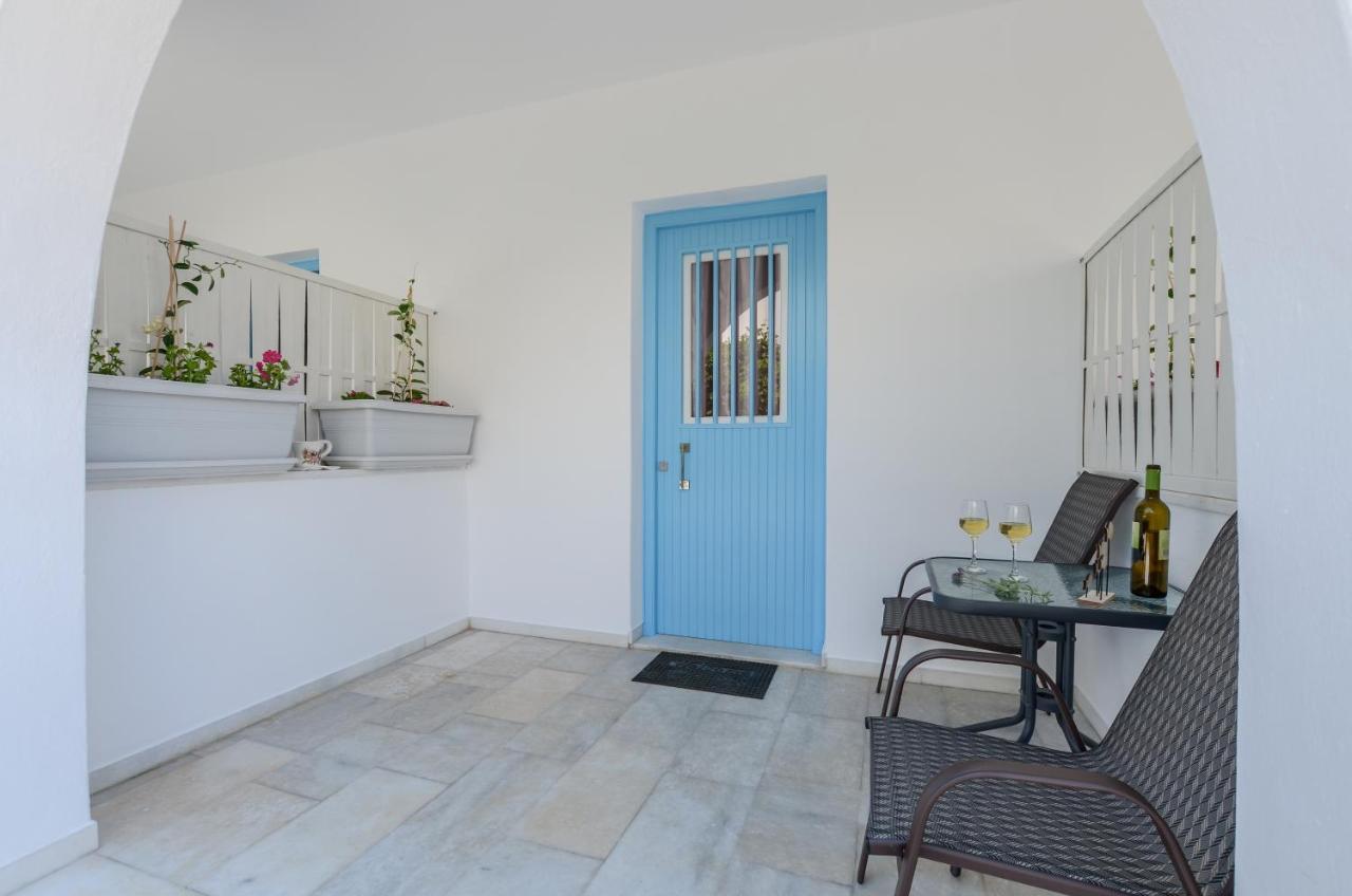 Jardin De Castillo , Naxos Town Naxos City Экстерьер фото