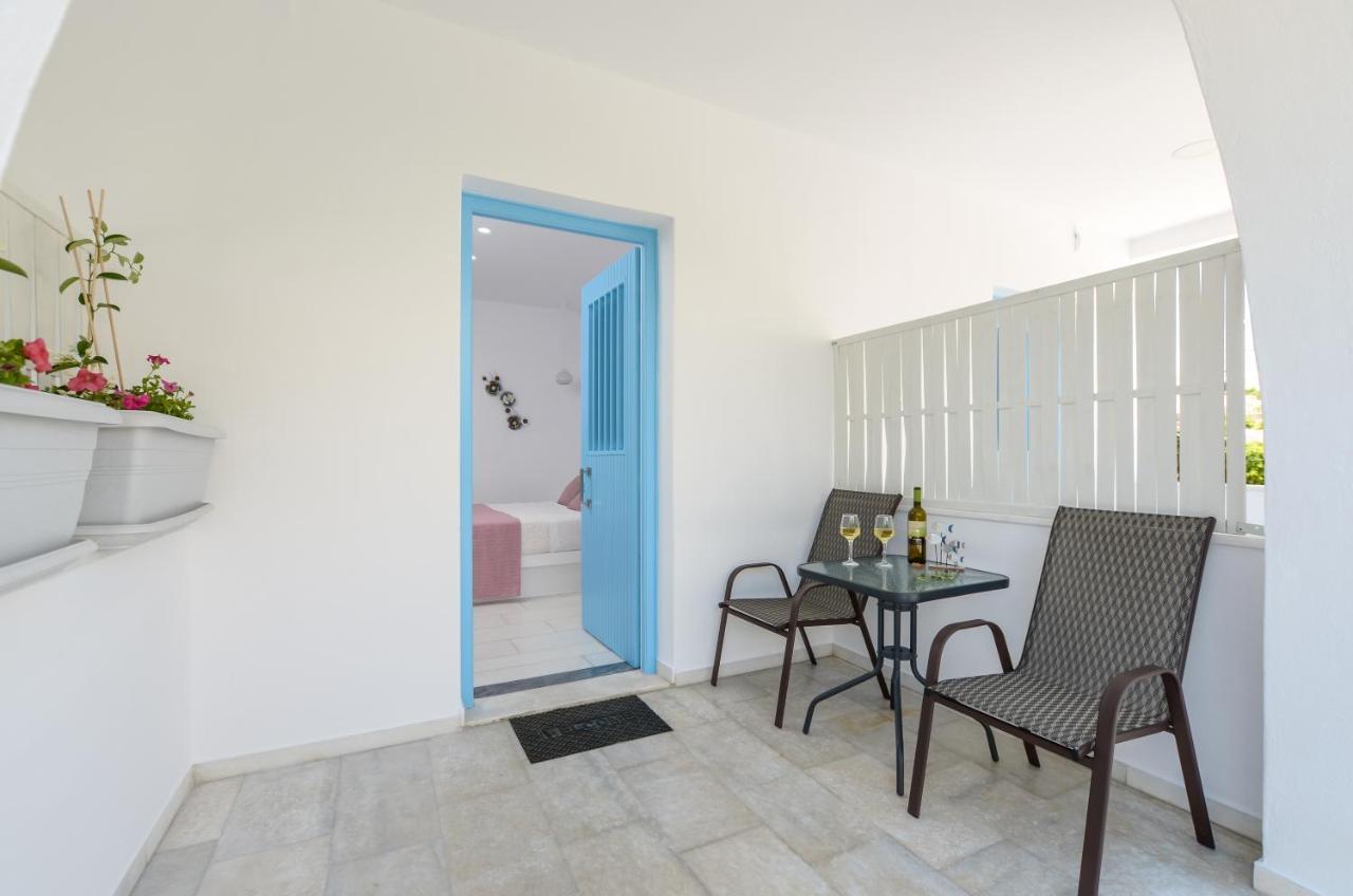 Jardin De Castillo , Naxos Town Naxos City Экстерьер фото