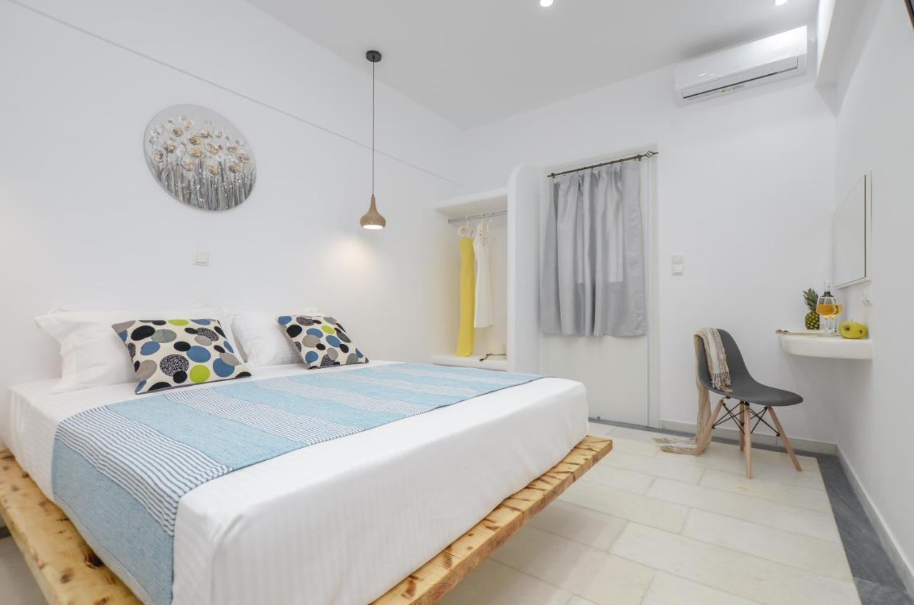 Jardin De Castillo , Naxos Town Naxos City Экстерьер фото