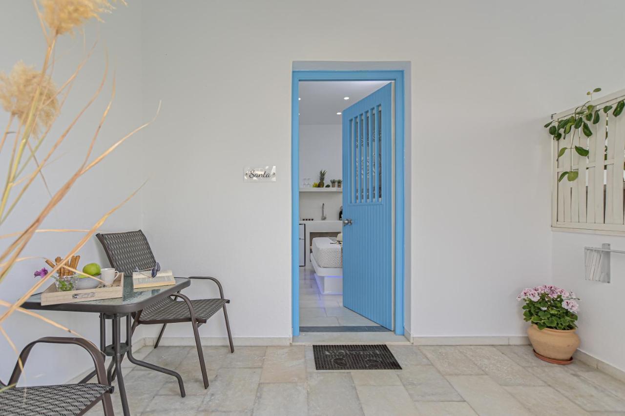 Jardin De Castillo , Naxos Town Naxos City Экстерьер фото