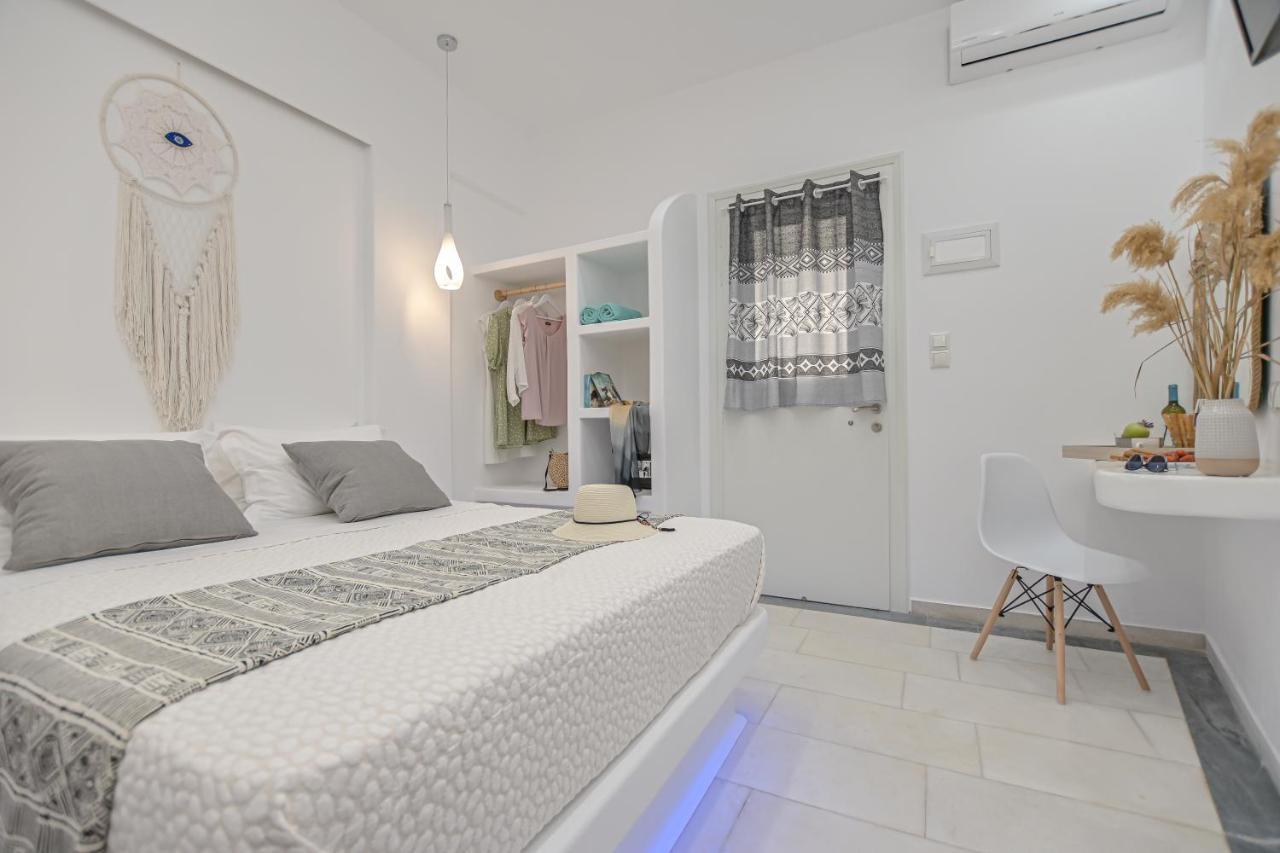 Jardin De Castillo , Naxos Town Naxos City Экстерьер фото