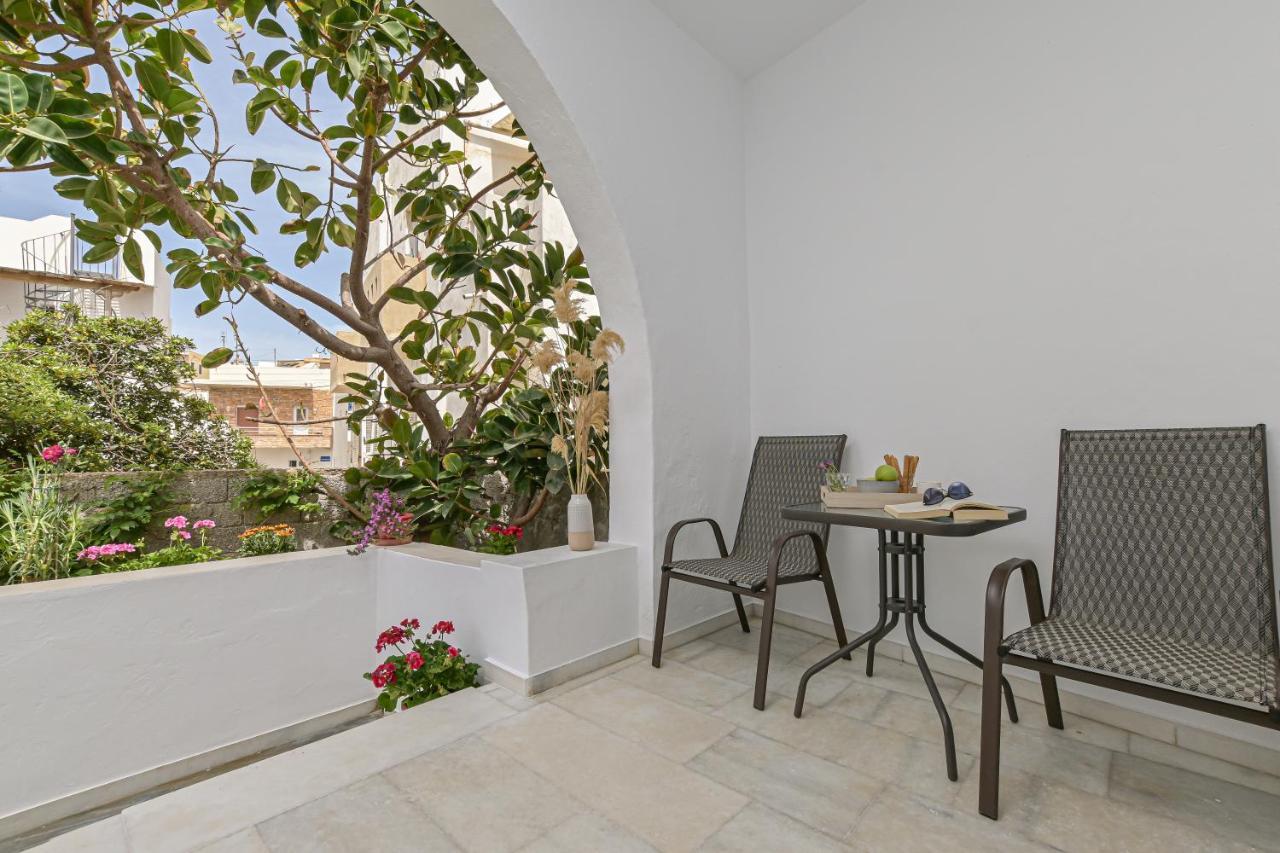 Jardin De Castillo , Naxos Town Naxos City Экстерьер фото