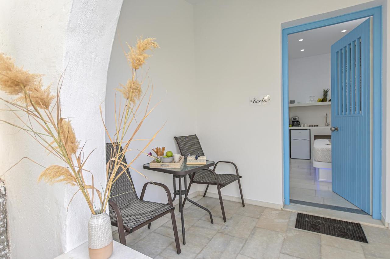 Jardin De Castillo , Naxos Town Naxos City Экстерьер фото