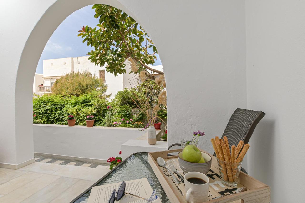 Jardin De Castillo , Naxos Town Naxos City Экстерьер фото
