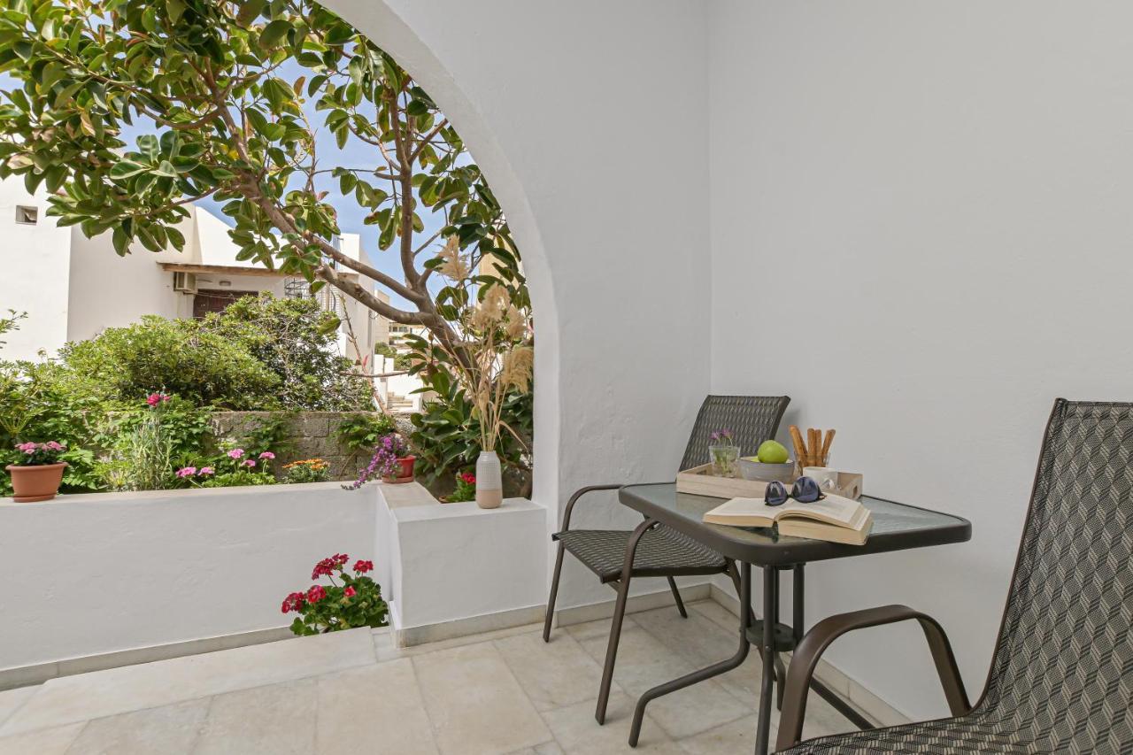 Jardin De Castillo , Naxos Town Naxos City Экстерьер фото